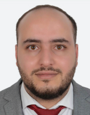 ALA EDDINE GUIRAT