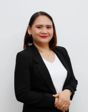Edda Mae Bajao