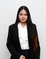 Jenrev G. Jacinto