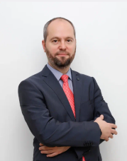 Konstantin Levin, LLM