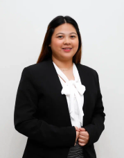 Marjorie Tullao