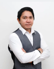 Robert B. Buenaflor Jr.